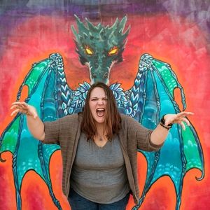 Meet your Posher, Daniella